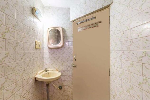 Uma Shakti Hotel - Photo5