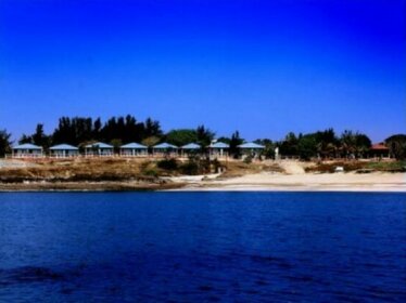 Vista Rooms at Chakratirth Beach