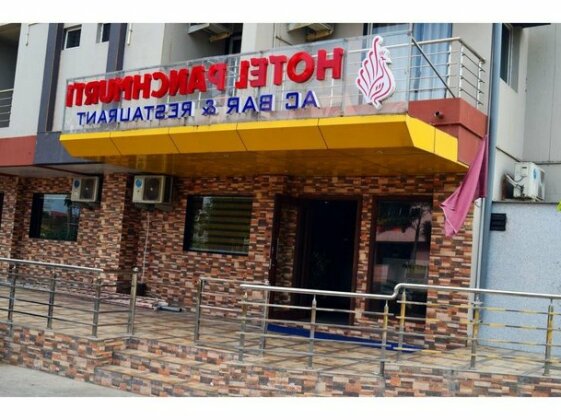 Vista Rooms at JethiBai Bus Station - Photo2