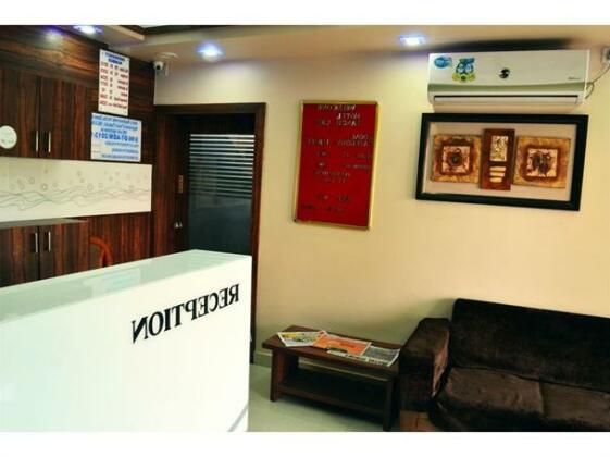 Vista Rooms at JethiBai Bus Station - Photo3
