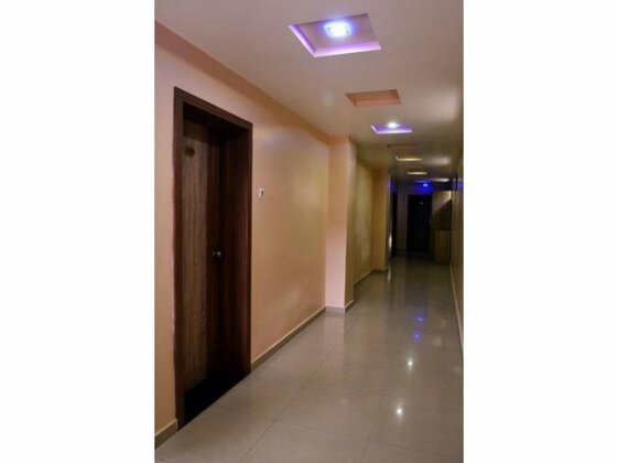 Vista Rooms at JethiBai Bus Station - Photo4