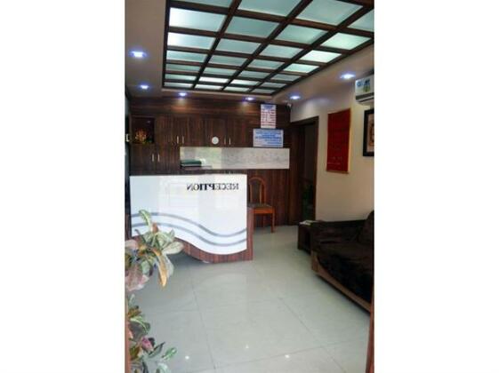 Vista Rooms at JethiBai Bus Station - Photo5