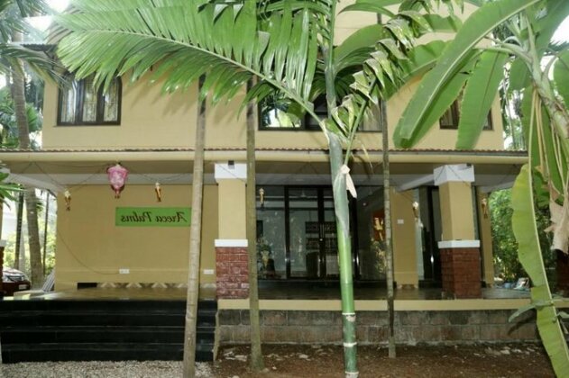 Areca Palms Diveagar