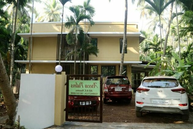 Areca Palms Diveagar - Photo3