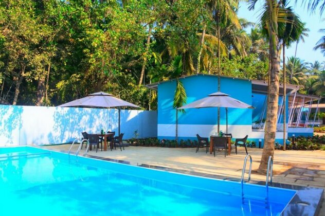 Betelnut Resort - Photo2