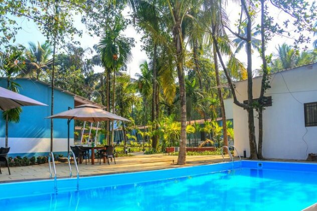 Betelnut Resort - Photo3
