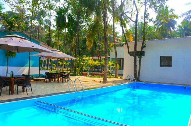 Betelnut Resort - Photo4