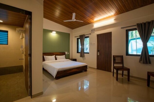 Betelnut Resort - Photo5
