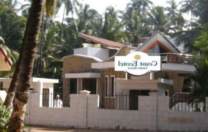 Coast Ecotel Luxury Resort - Photo2