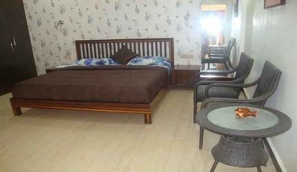 Coast Ecotel Luxury Resort - Photo3