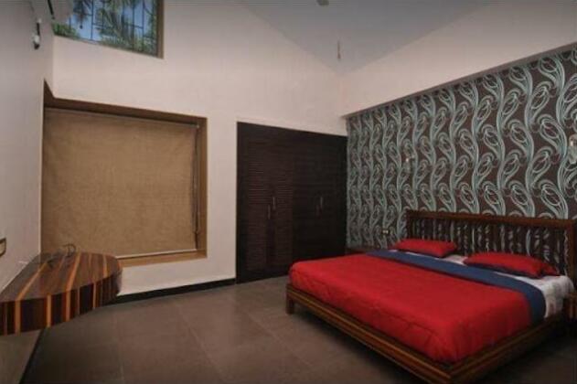 Coast Ecotel Luxury Resort - Photo4