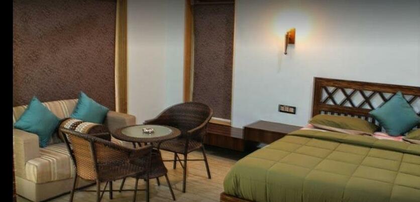 Coast Ecotel Luxury Resort - Photo5