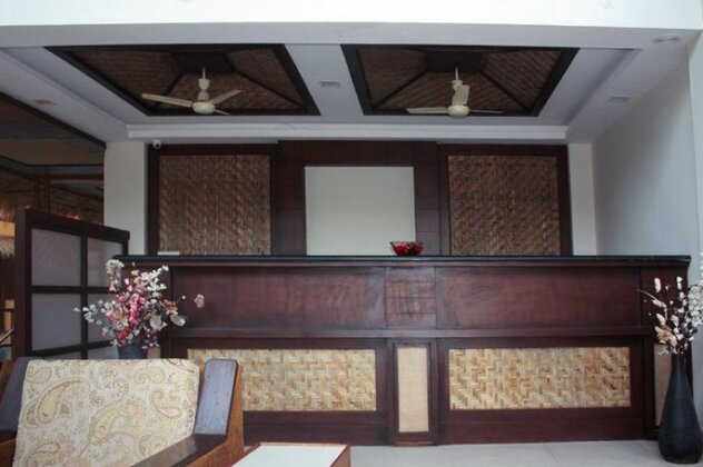 Cocohut Resort Diveagar - Photo2