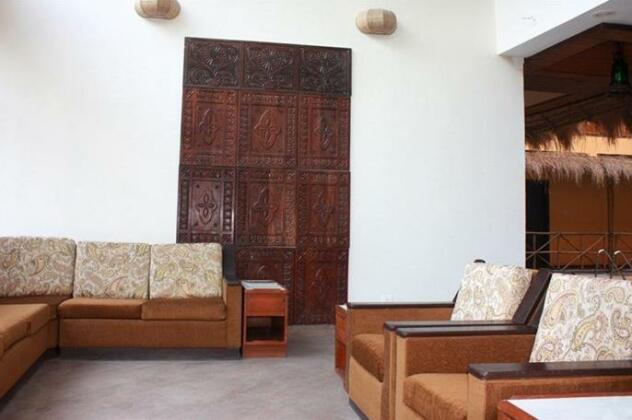 Cocohut Resort Diveagar - Photo4