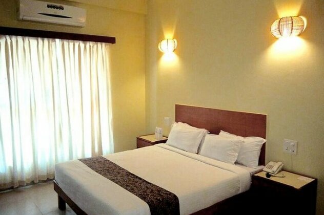 Cocohut Resort Diveagar - Photo5