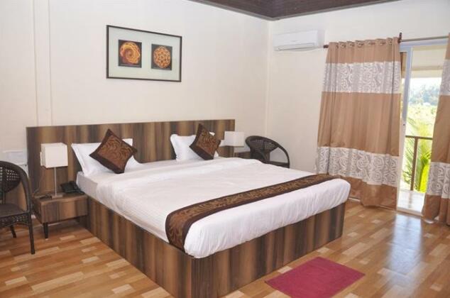 Exotica The Sea view - Photo3