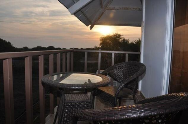 Exotica The Sea view - Photo4