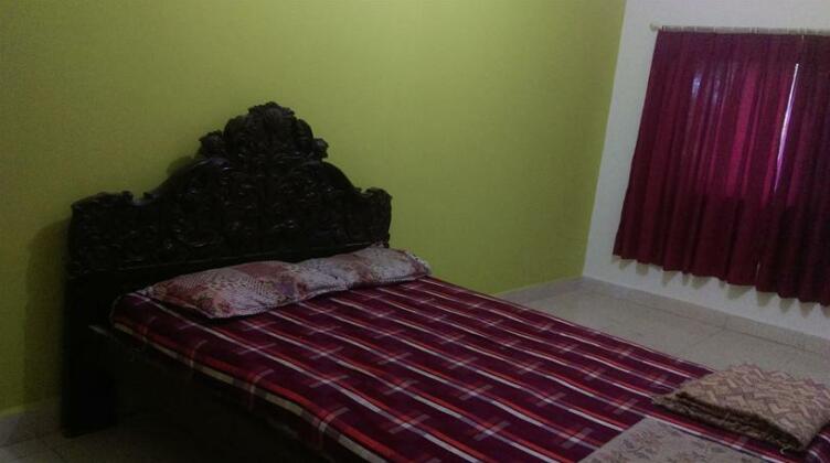 Happy Days Diveagar - Photo3