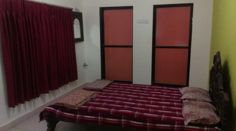Happy Days Diveagar - Photo5