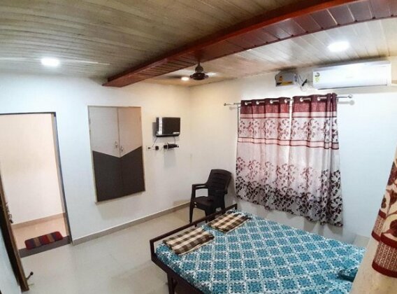 Heritage Holiday Home Diveagar - Photo3