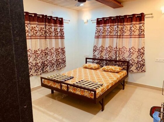 Heritage Holiday Home Diveagar - Photo4