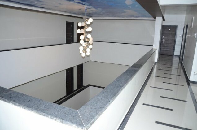 Hotel silka Inn - Photo4