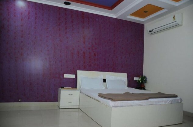 Hotelaryainn - Photo3