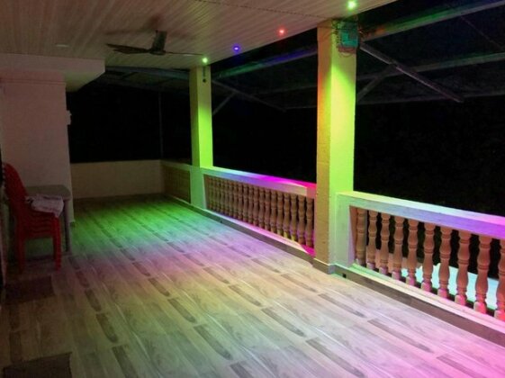 Joshi's Guest House - Photo2