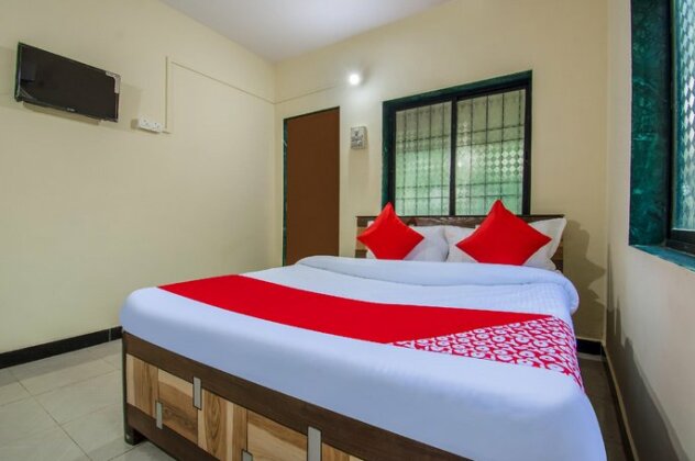 OYO 62729 Dg Resort - Photo2