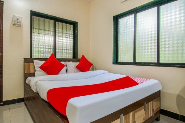 OYO 62729 Dg Resort - Photo3