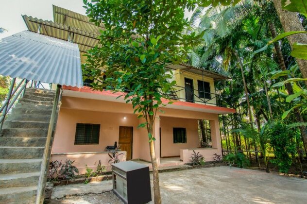 OYO 62729 Dg Resort - Photo4