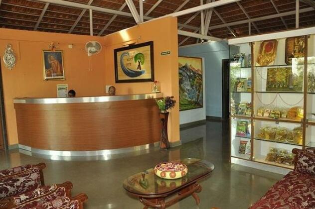 Panthastha Prangan Resorts - Photo2