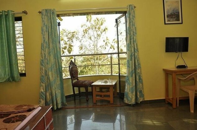 Panthastha Prangan Resorts - Photo5