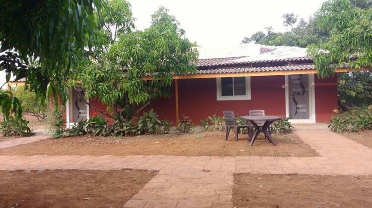 Prathamesh Resort - Photo2