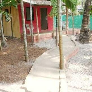 Rainbow Cottages - Photo5