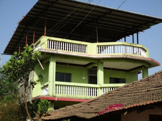 RaviKiran