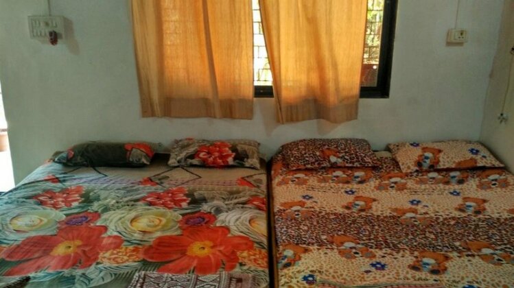 Tendulkar Beach Resort - Photo4