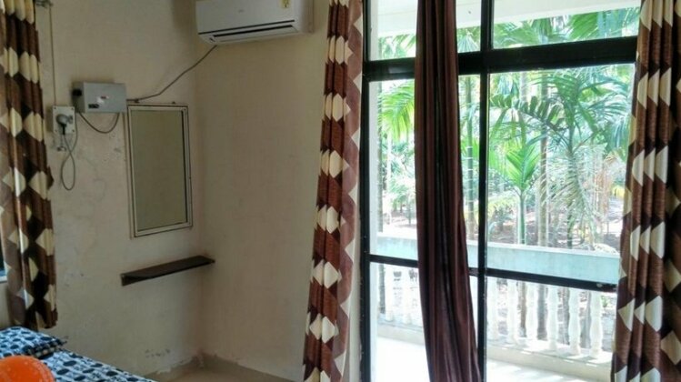 Tendulkar Beach Resort - Photo5
