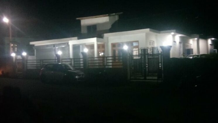 Sarain Darbar Lodge - Photo4