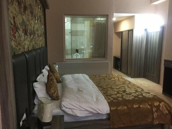 Hotel D' Meadows ladakh - Photo2