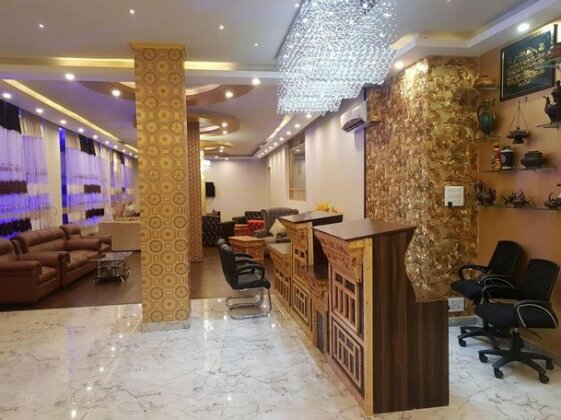 Hotel D' Meadows ladakh - Photo3