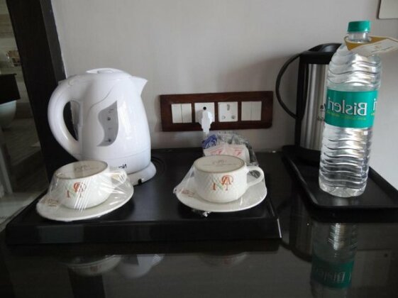 Hotel D' Meadows ladakh - Photo4