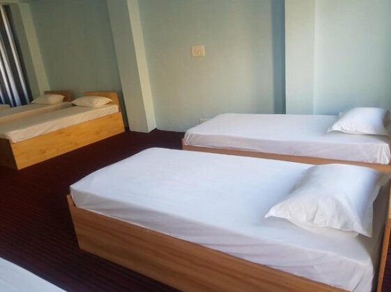 Hotel D' Meadows ladakh - Photo5