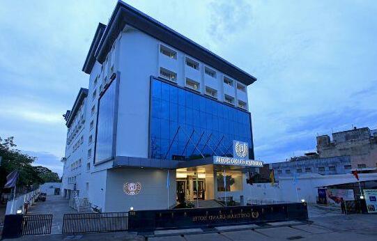 Goutham Grand Hotel