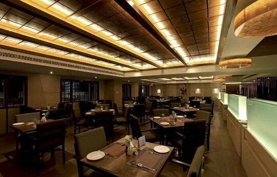 Goutham Grand Hotel - Photo2
