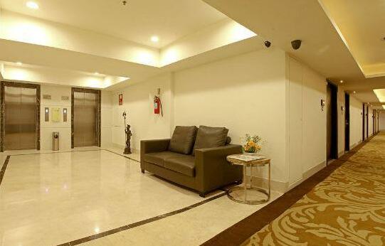 Goutham Grand Hotel - Photo5