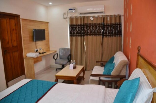 Hotel Mamata Lodge - Photo2