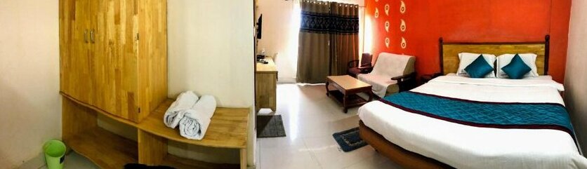 Hotel Mamata Lodge - Photo4