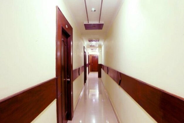 Hotel Al Zaiqa - Photo5