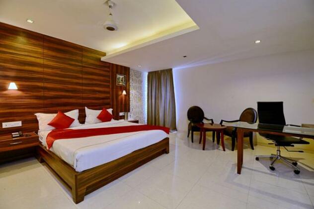 Hotel Cambean - Photo2